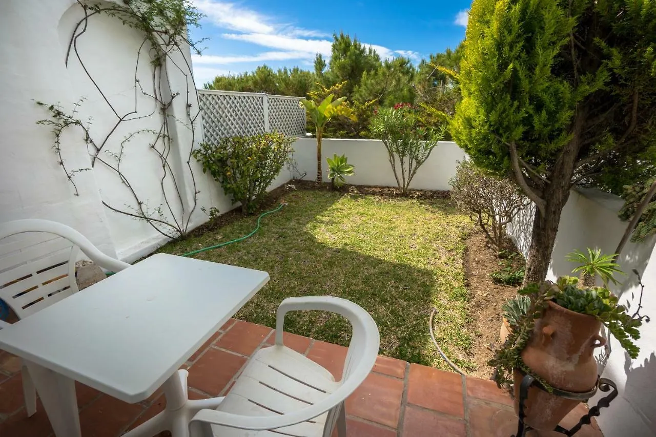 Holiday home Urb. Paraiso Blanco Villa Nerja