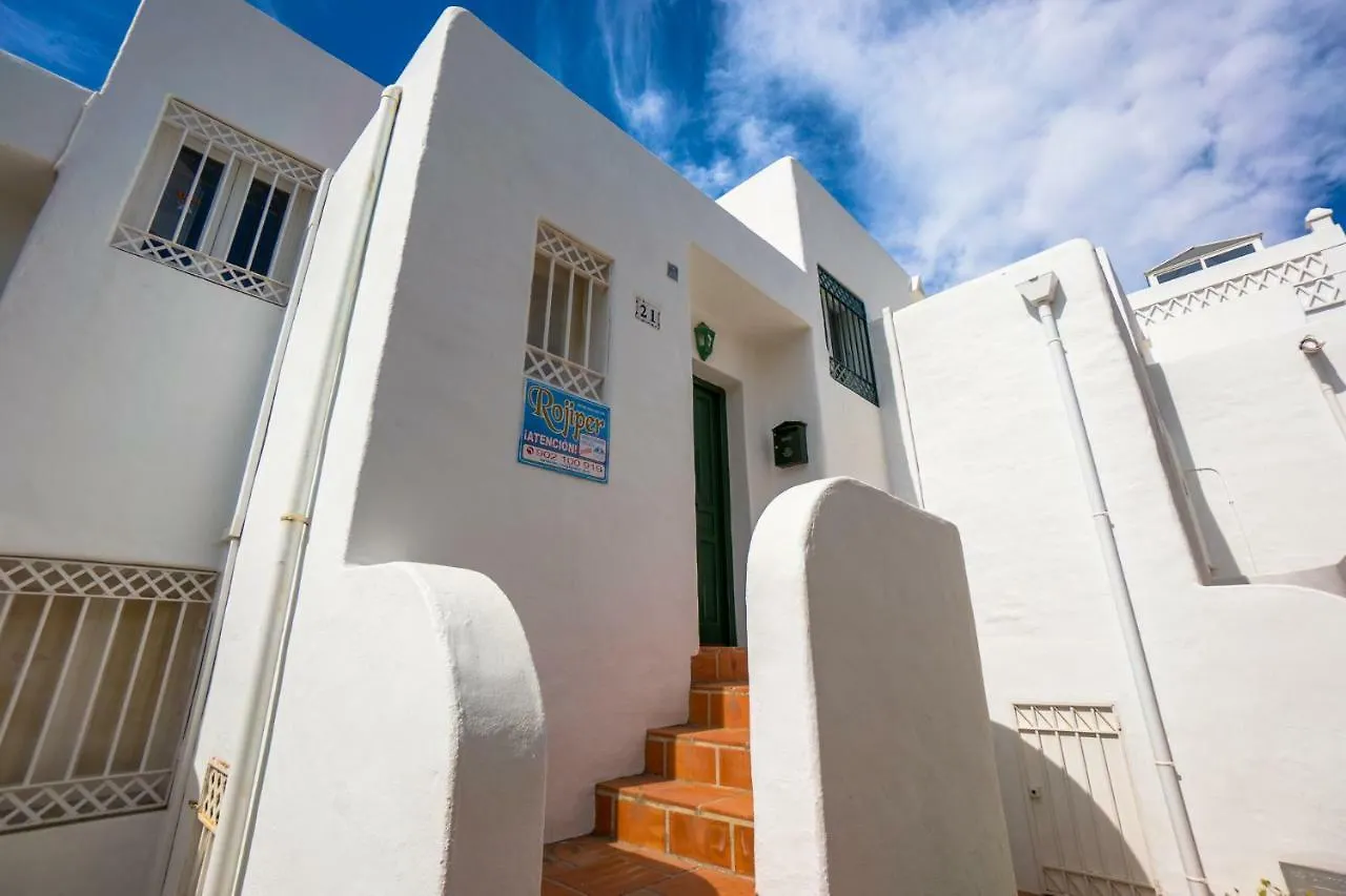 Urb. Paraiso Blanco Villa Nerja Spain