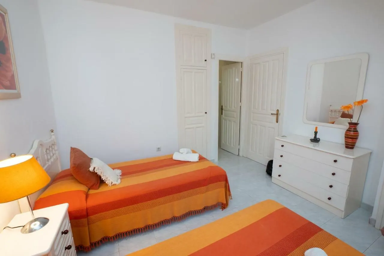 Holiday home Urb. Paraiso Blanco Villa Nerja