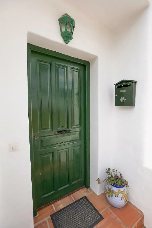 Urb. Paraiso Blanco Villa Nerja