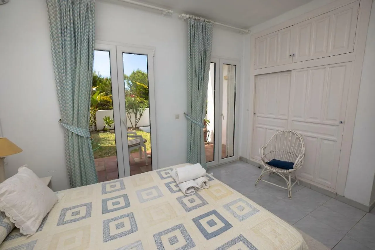 Holiday home Urb. Paraiso Blanco Villa Nerja Spain