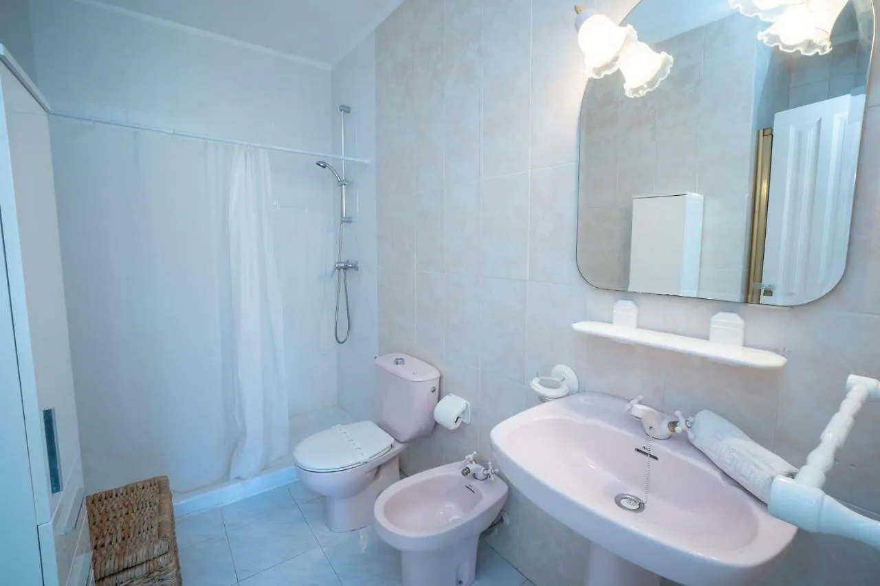 Urb. Paraiso Blanco Villa Nerja