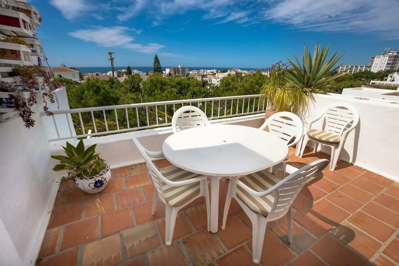 Urb. Paraiso Blanco location