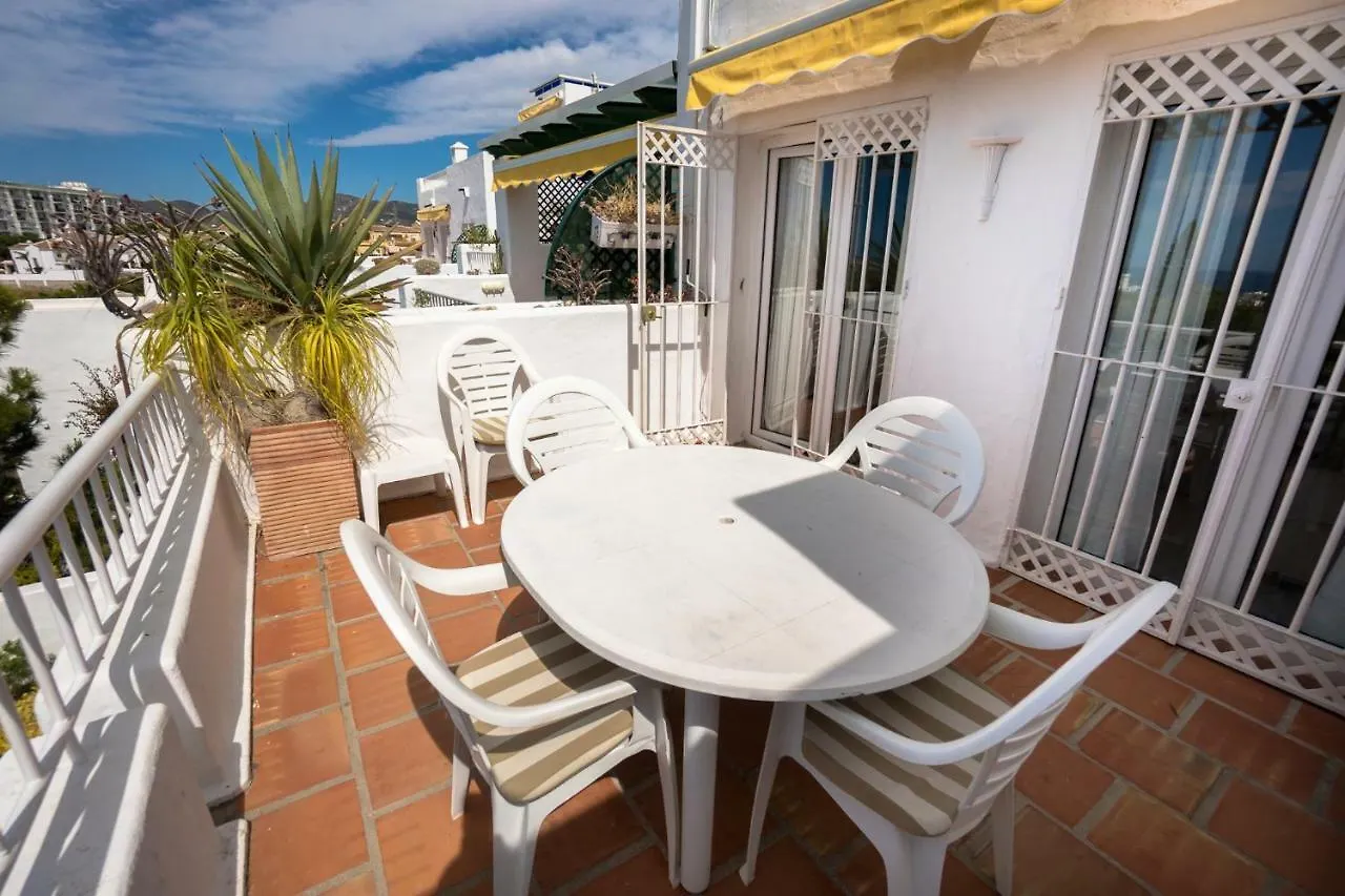 Urb. Paraiso Blanco Villa Nerja 0*,  Spain