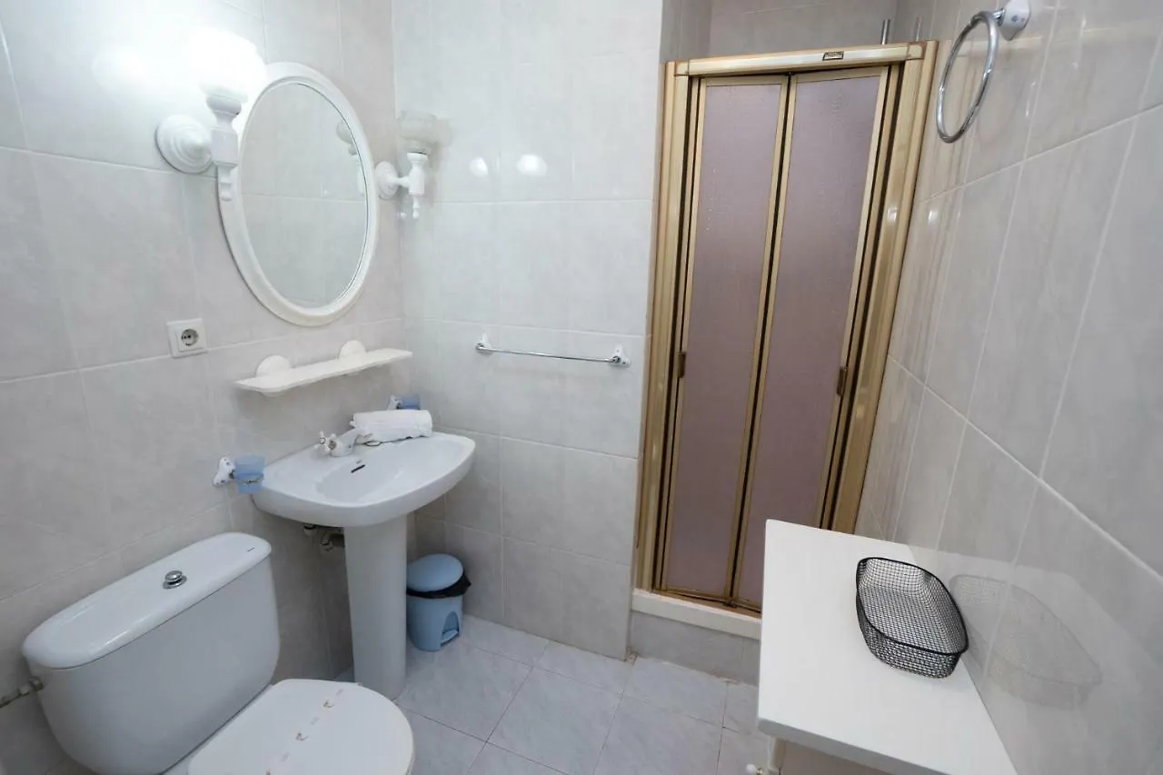 Holiday home Urb. Paraiso Blanco Villa Nerja Spain